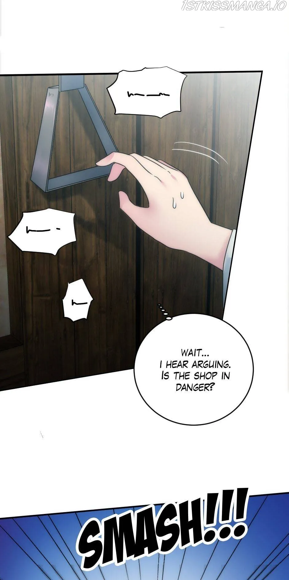 The Dragon Prince’s Bride Chapter 80 Online - página 5