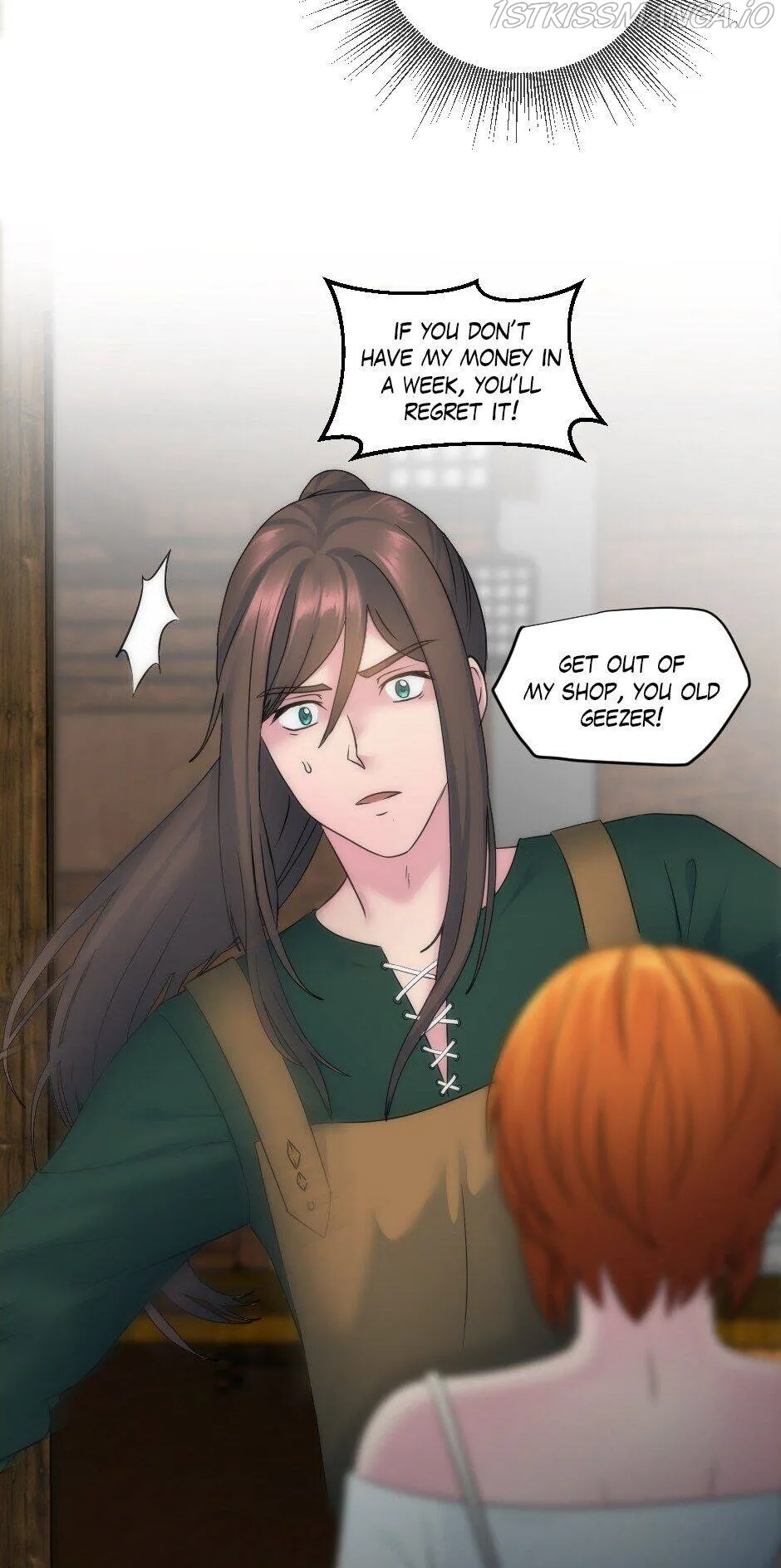 The Dragon Prince’s Bride Chapter 80 Online - página 7