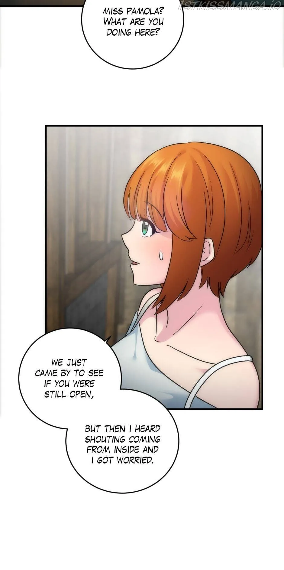 The Dragon Prince’s Bride Chapter 80 Online - página 9