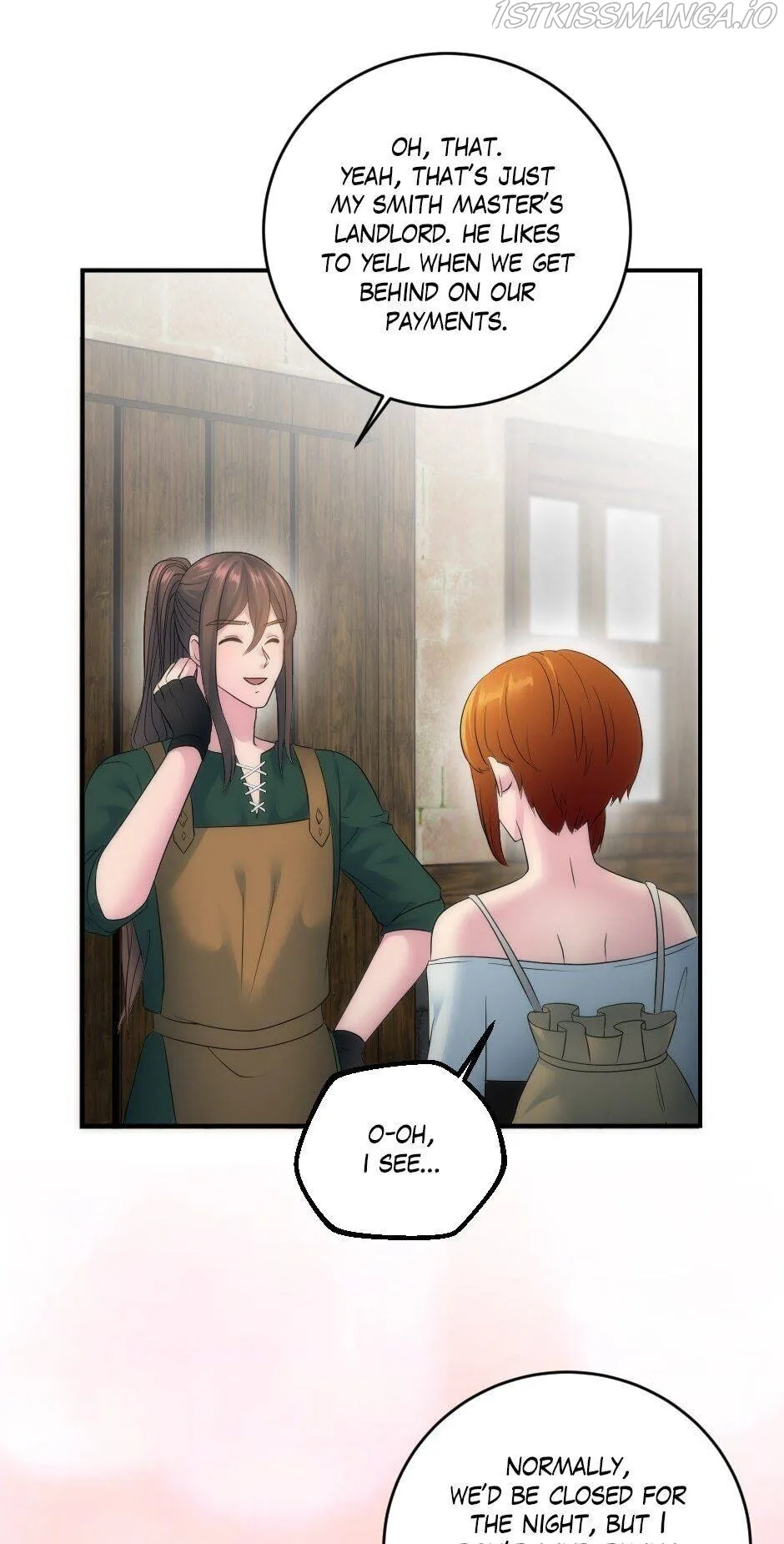 The Dragon Prince’s Bride Chapter 80 Online - página 10