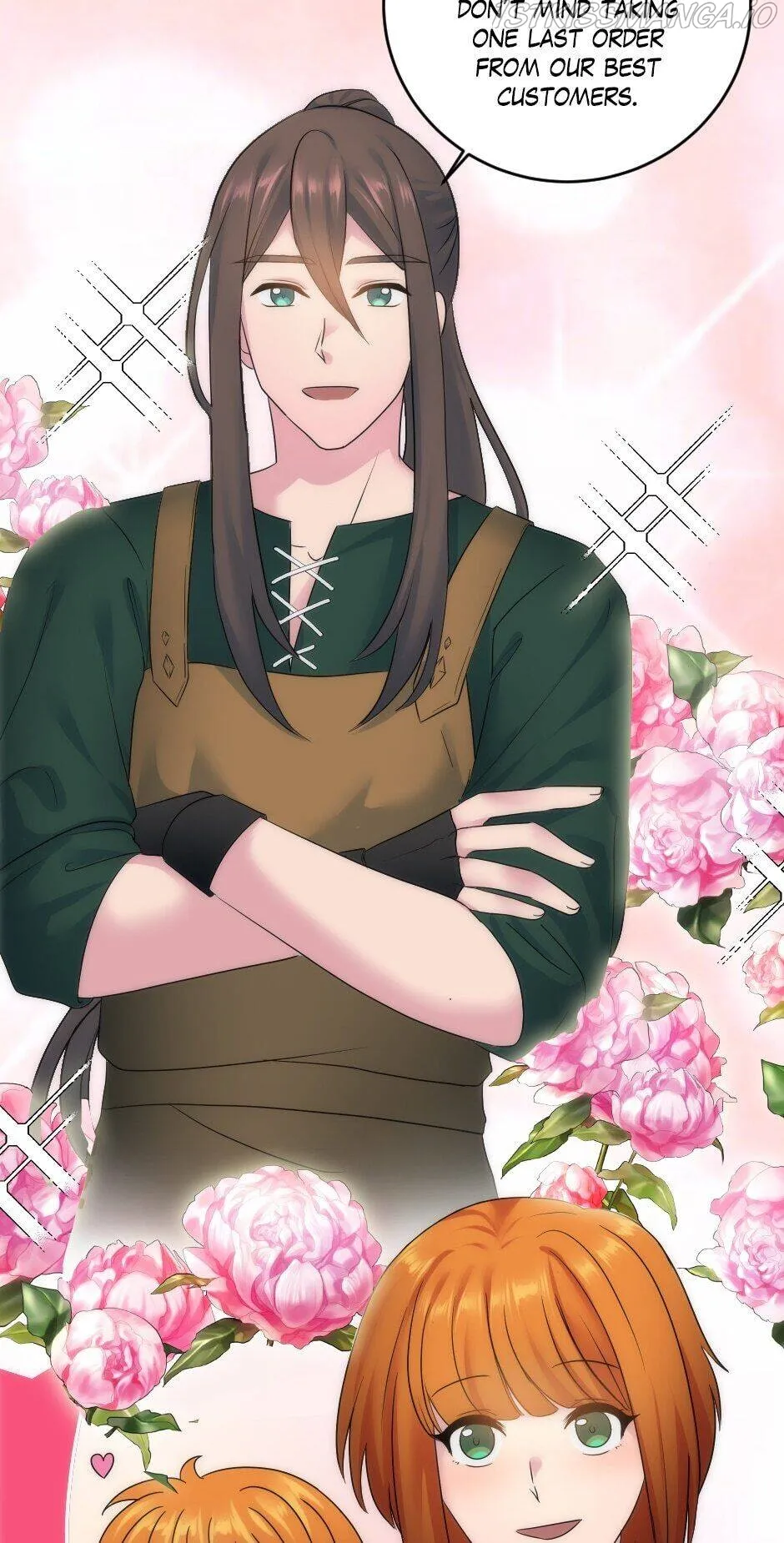 The Dragon Prince’s Bride Chapter 80 Online - página 11