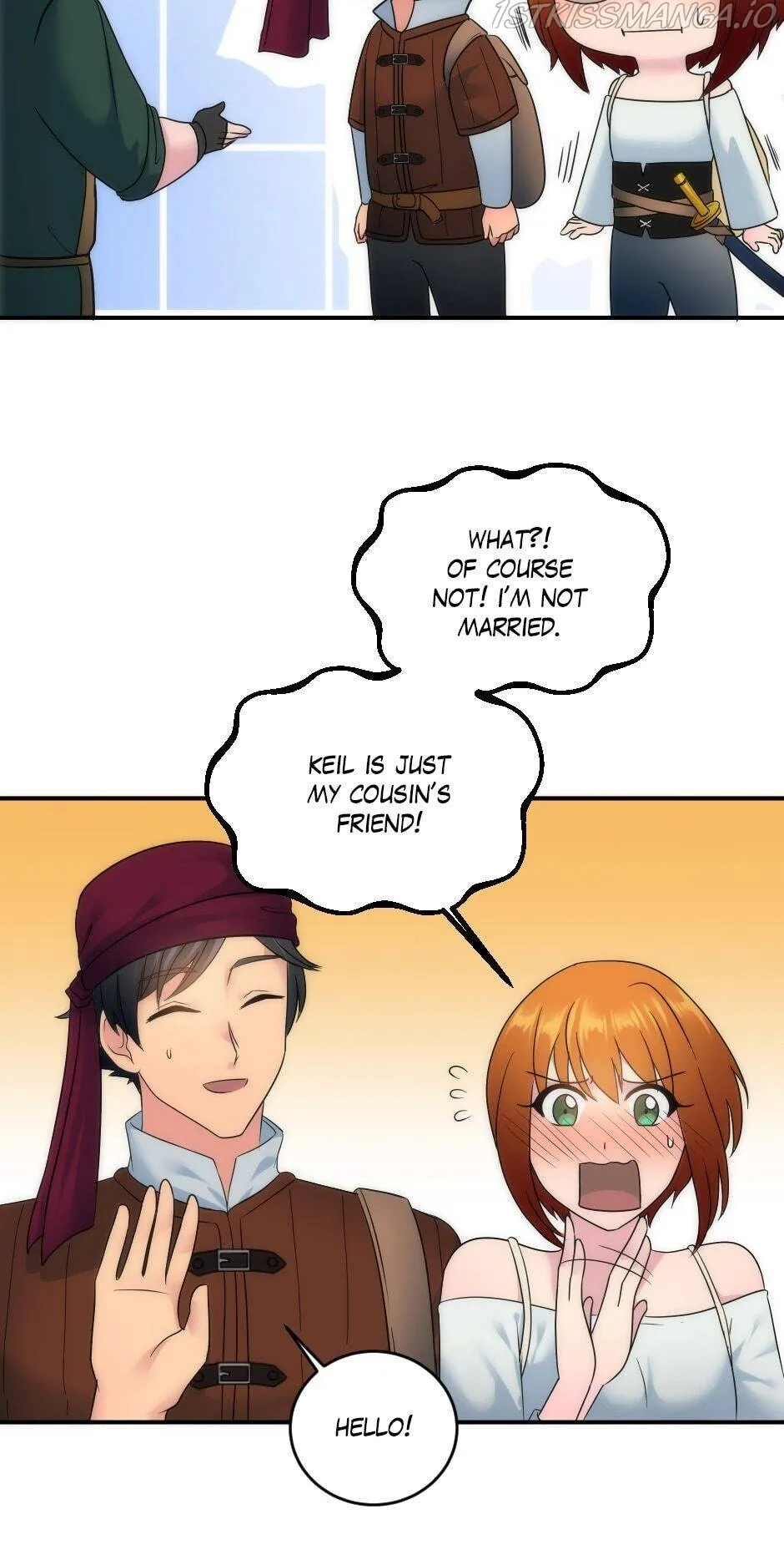The Dragon Prince’s Bride Chapter 80 Online - página 13