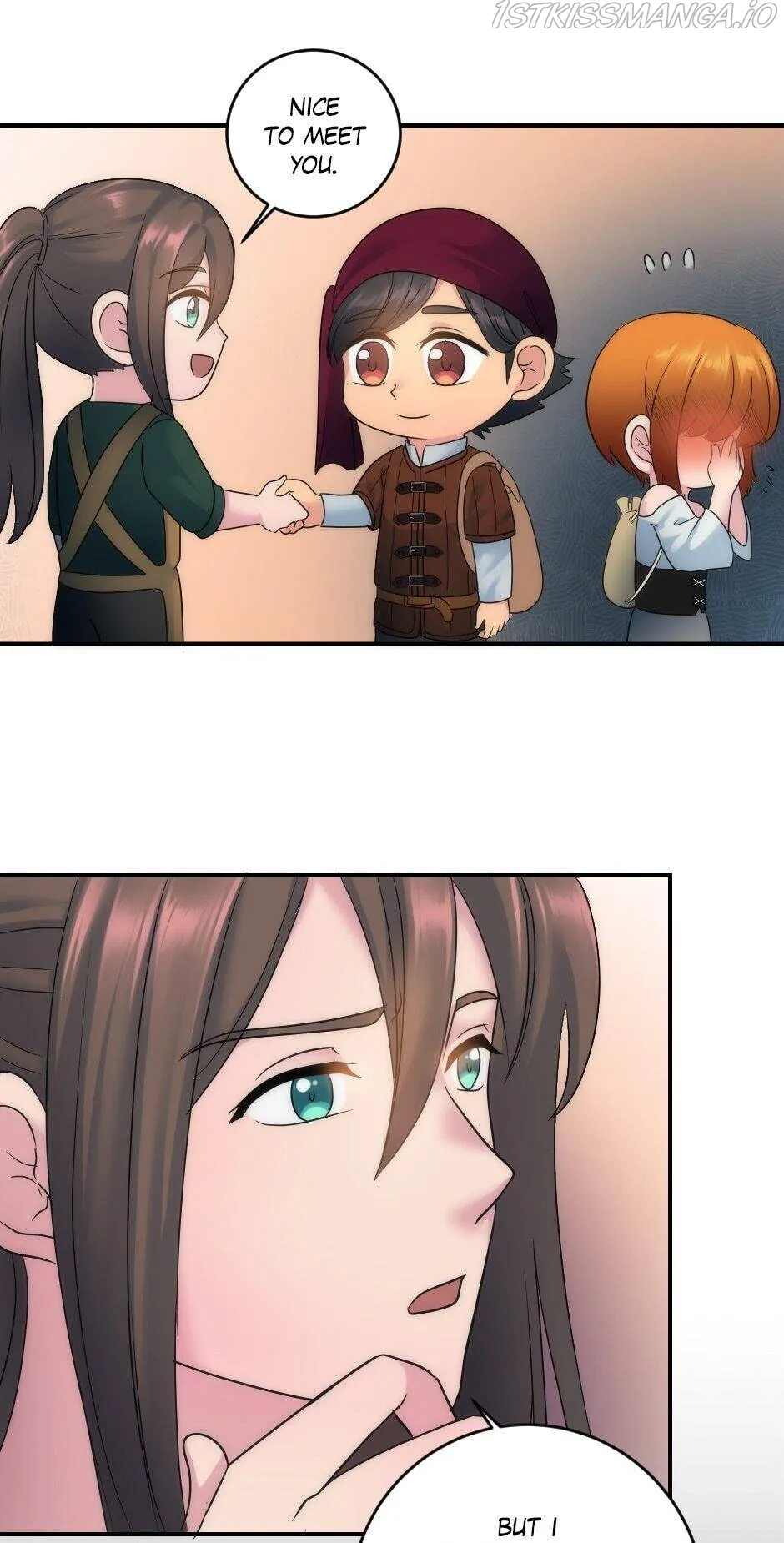The Dragon Prince’s Bride Chapter 80 Online - página 14