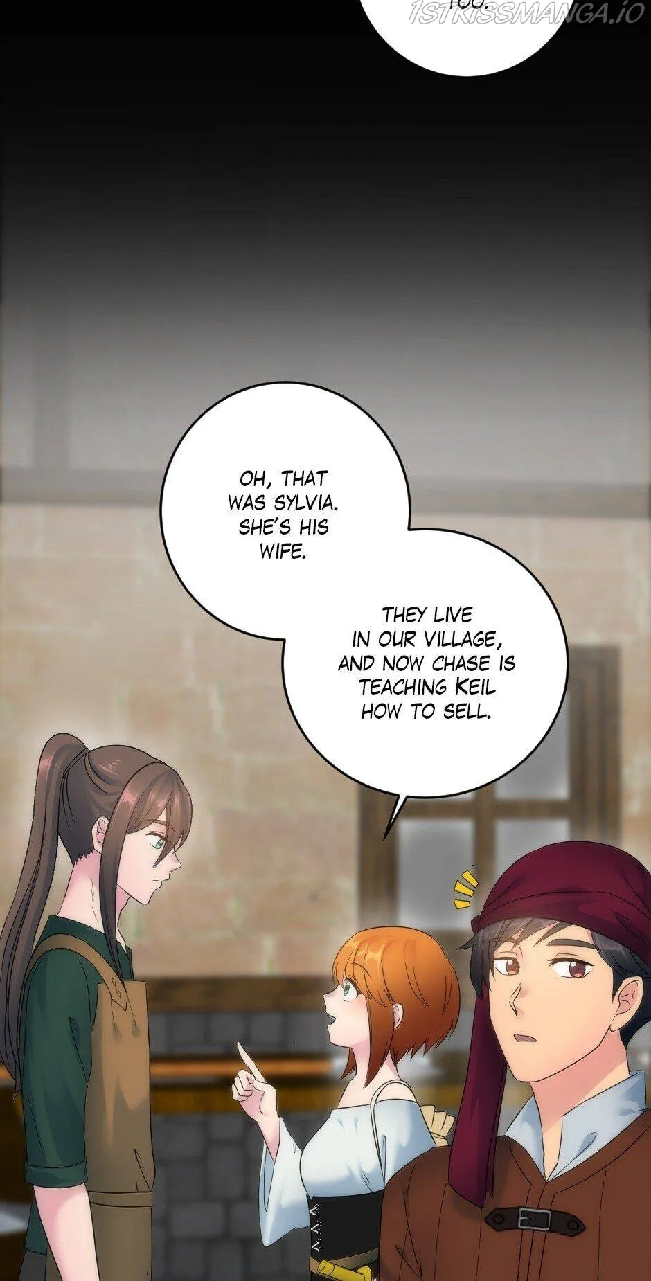 The Dragon Prince’s Bride Chapter 80 Online - página 16