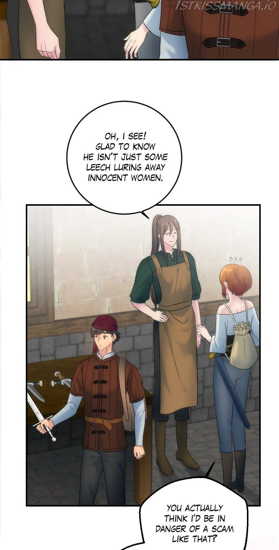 The Dragon Prince’s Bride Chapter 80 Online - página 17