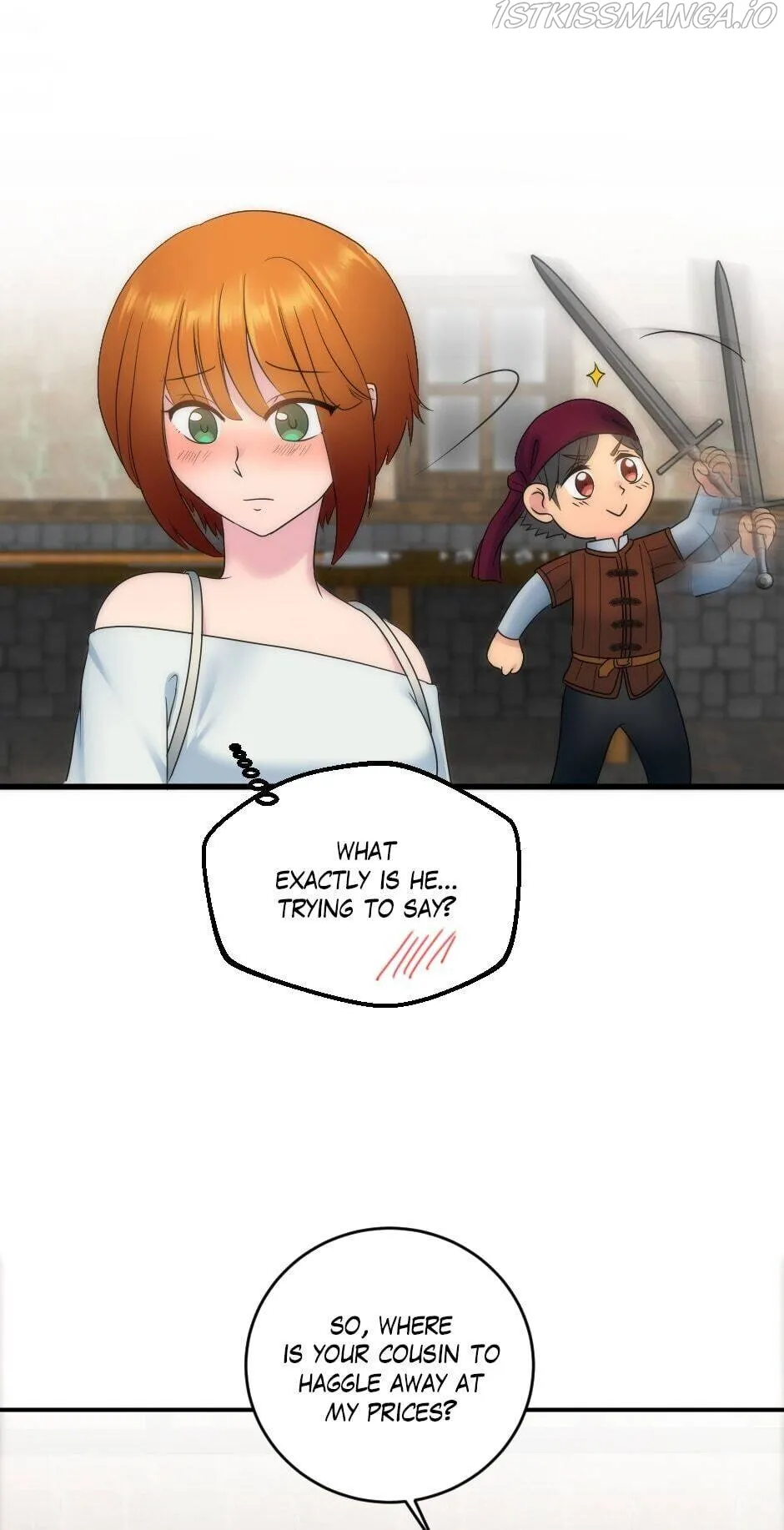 The Dragon Prince’s Bride Chapter 80 Online - página 20