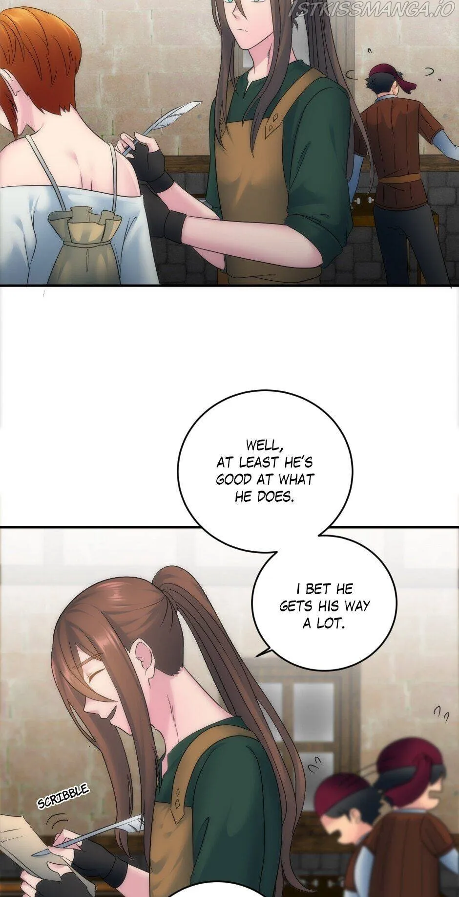 The Dragon Prince’s Bride Chapter 80 Online - página 22