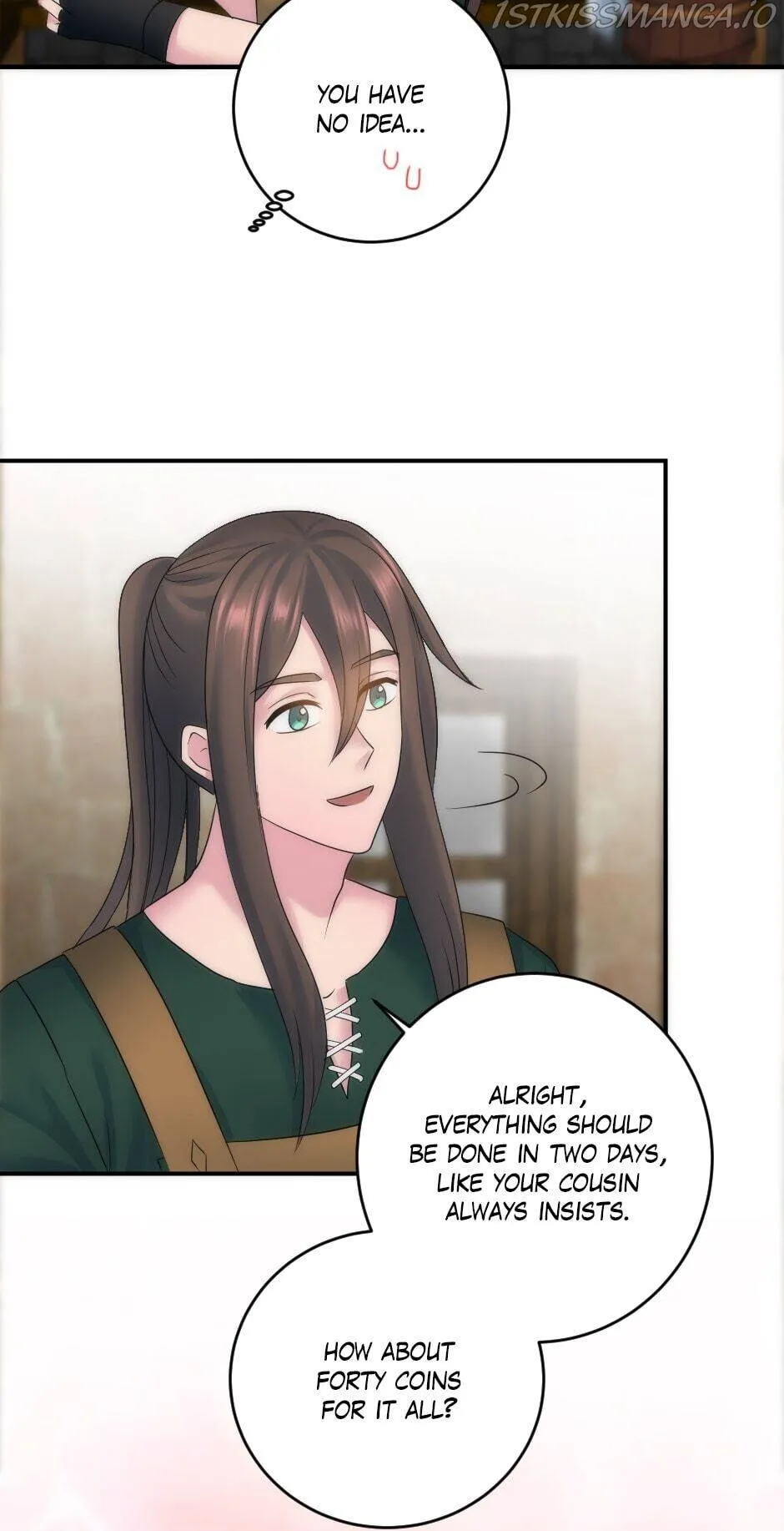 The Dragon Prince’s Bride Chapter 80 Online - página 23