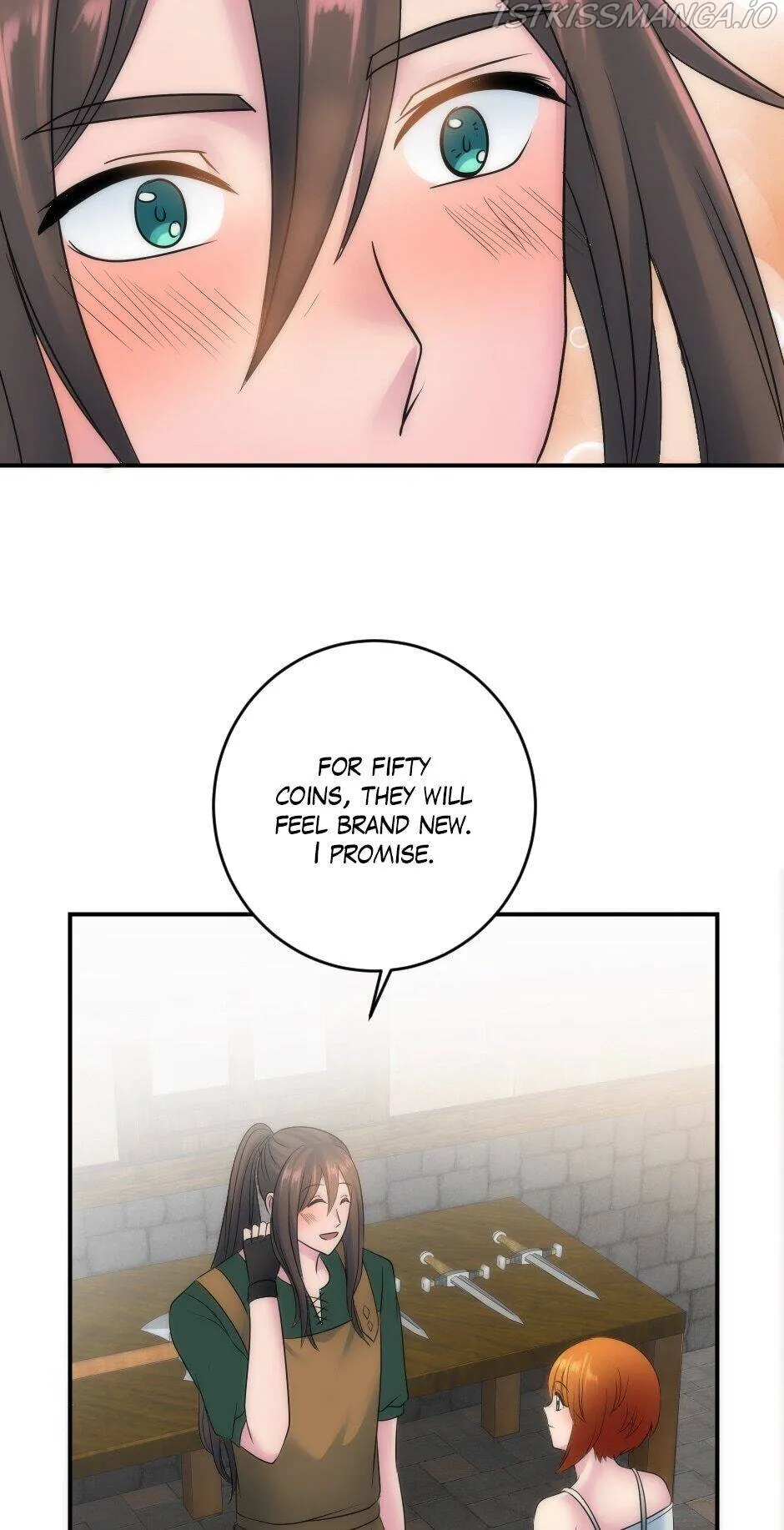 The Dragon Prince’s Bride Chapter 80 Online - página 25