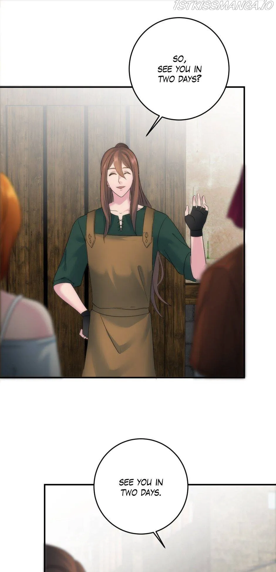 The Dragon Prince’s Bride Chapter 80 Online - página 29