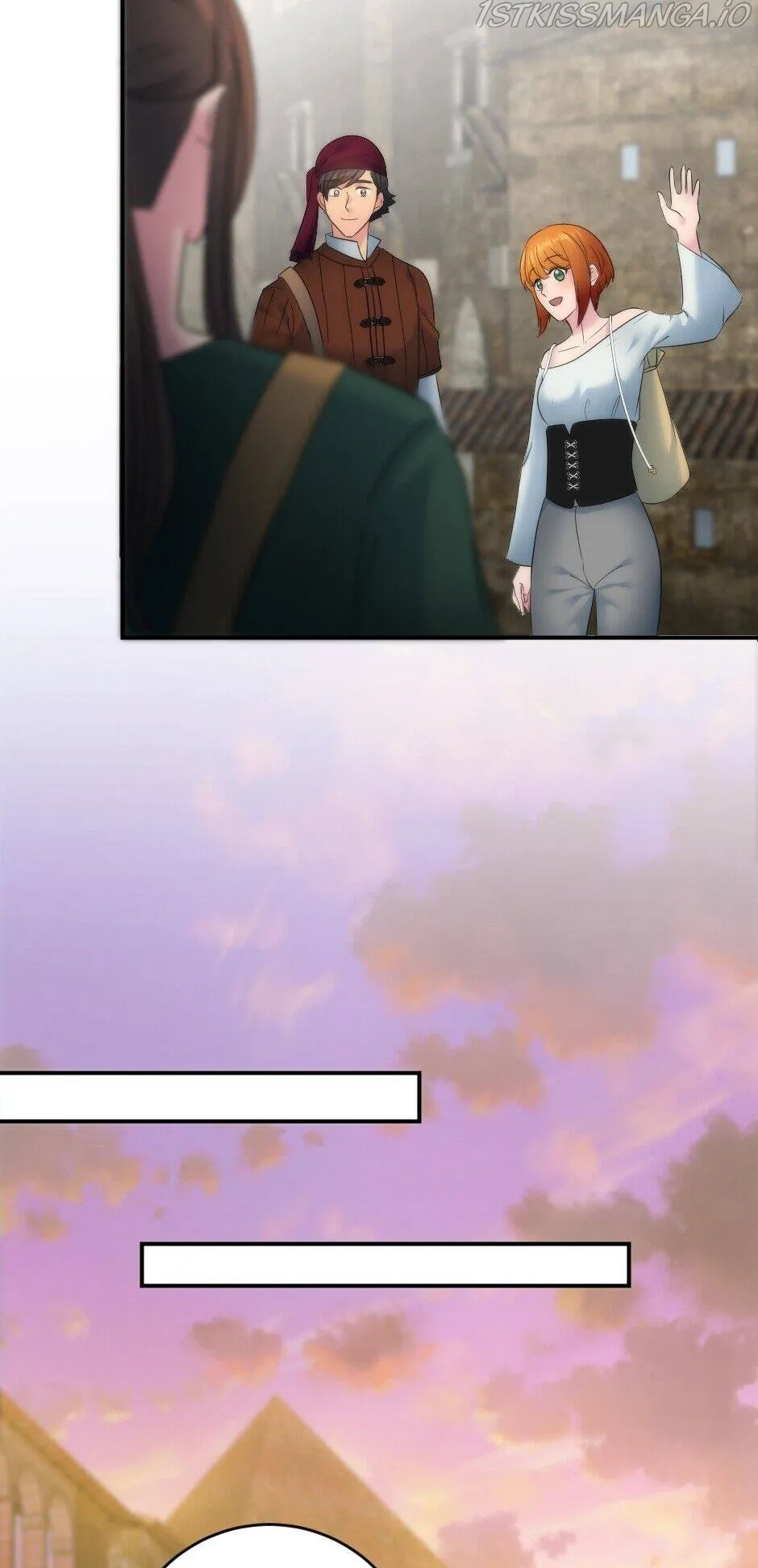 The Dragon Prince’s Bride Chapter 80 Online - página 30