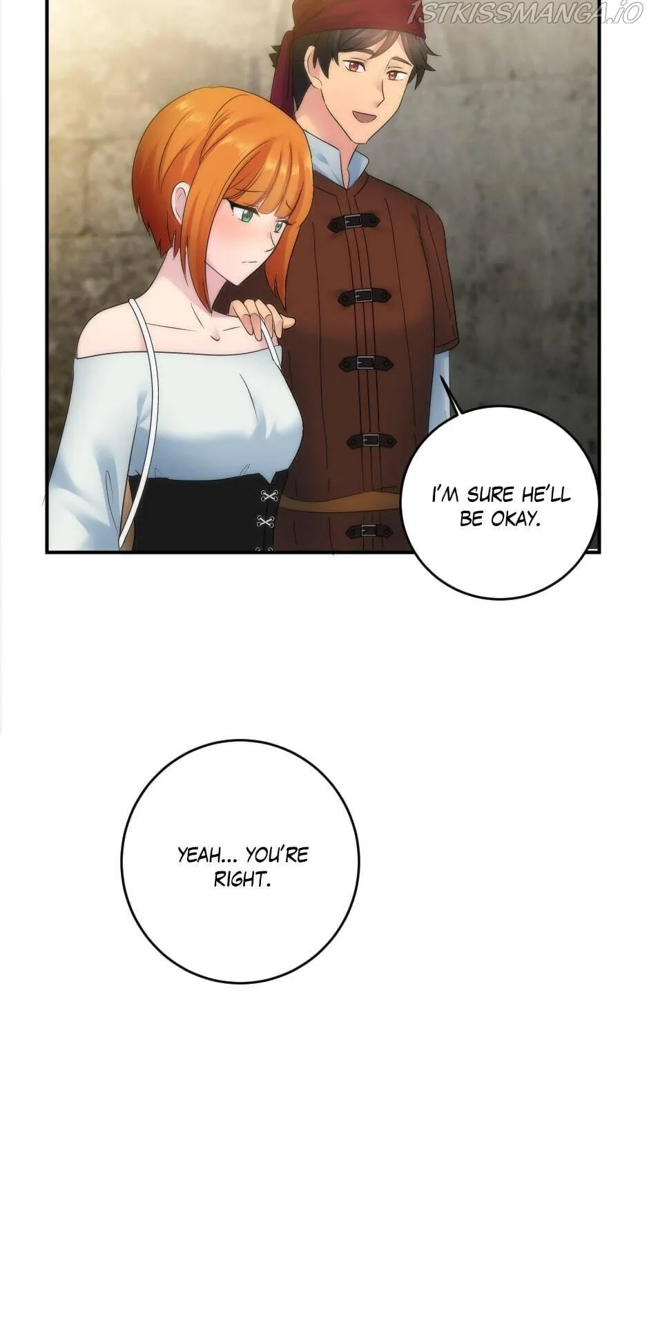 The Dragon Prince’s Bride Chapter 80 Online - página 33