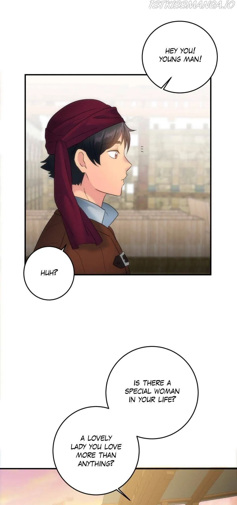The Dragon Prince’s Bride Chapter 80 Online - página 38