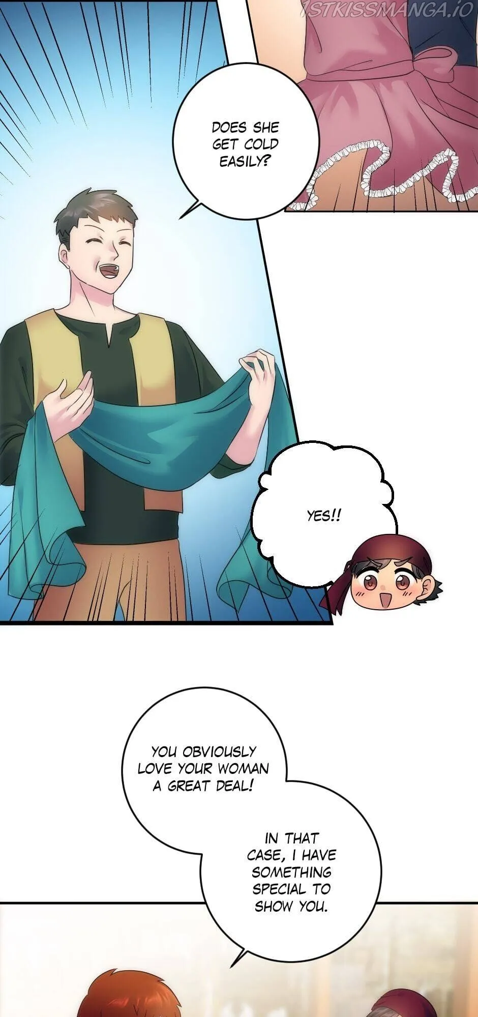 The Dragon Prince’s Bride Chapter 80 Online - página 42