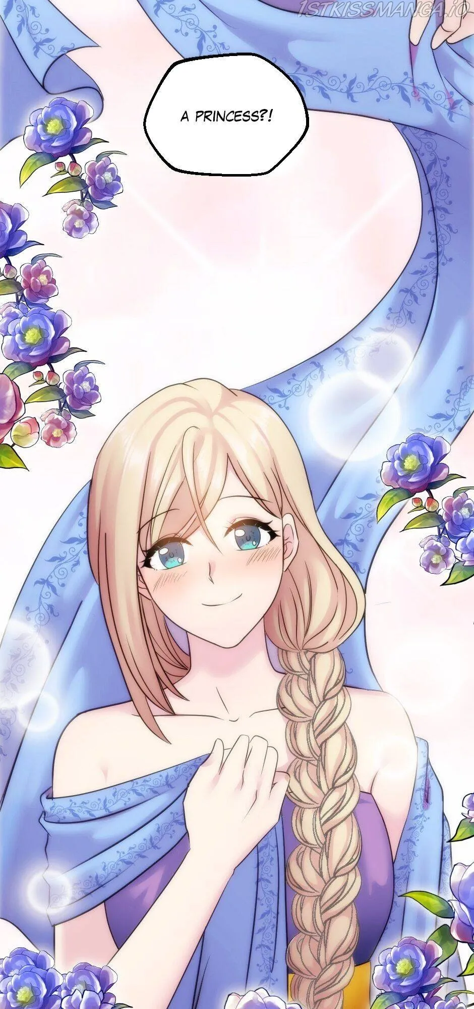 The Dragon Prince’s Bride Chapter 80 Online - página 44