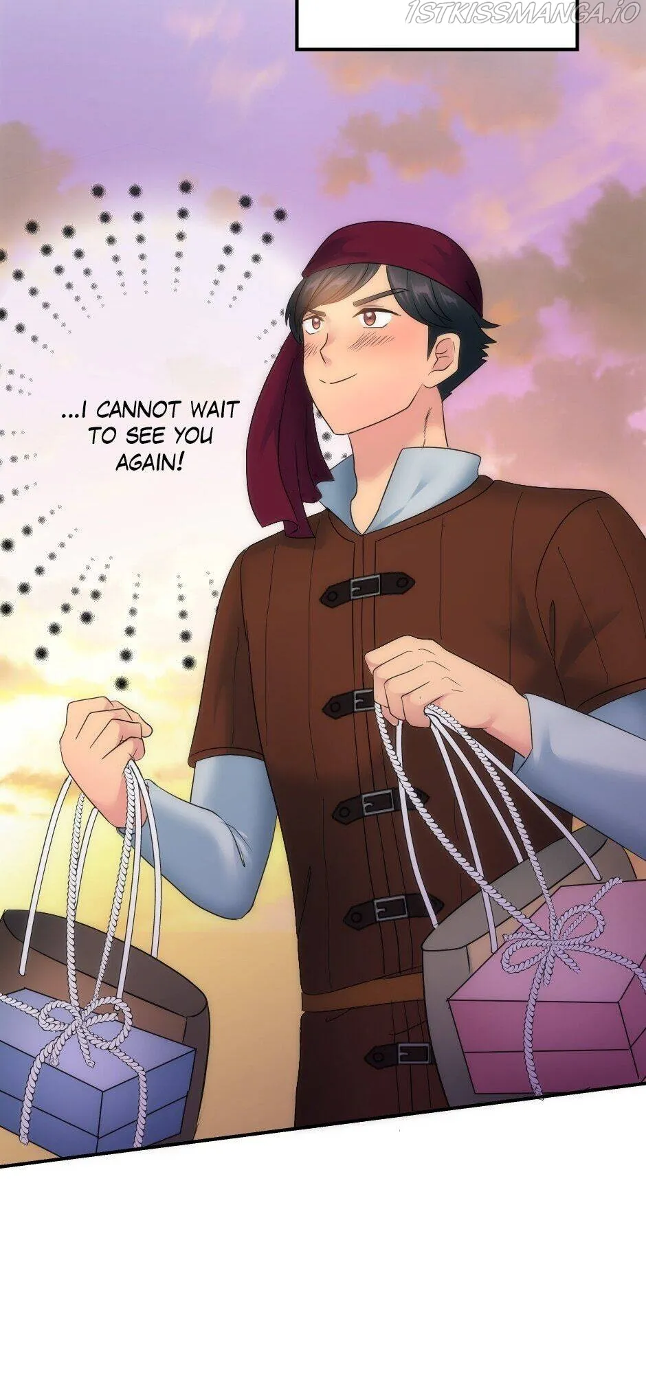 The Dragon Prince’s Bride Chapter 80 Online - página 46