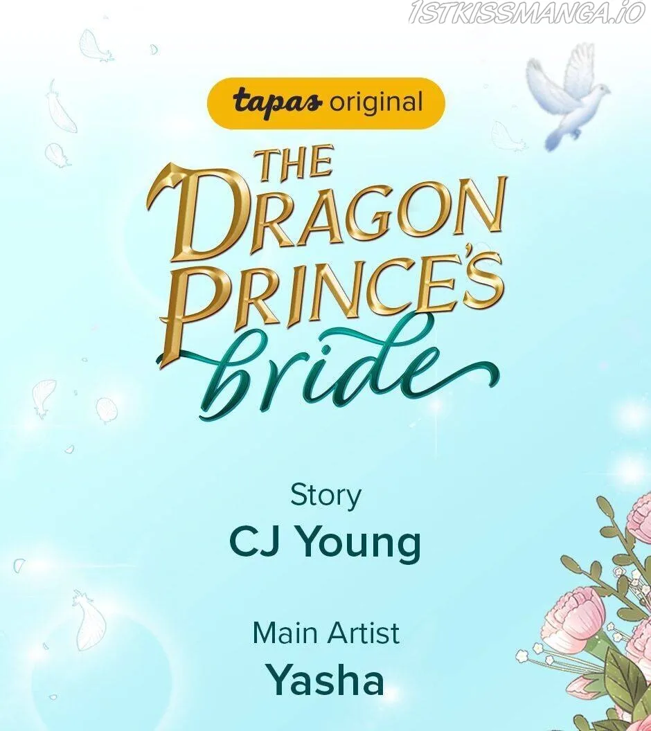 The Dragon Prince’s Bride Chapter 80 Online - página 48