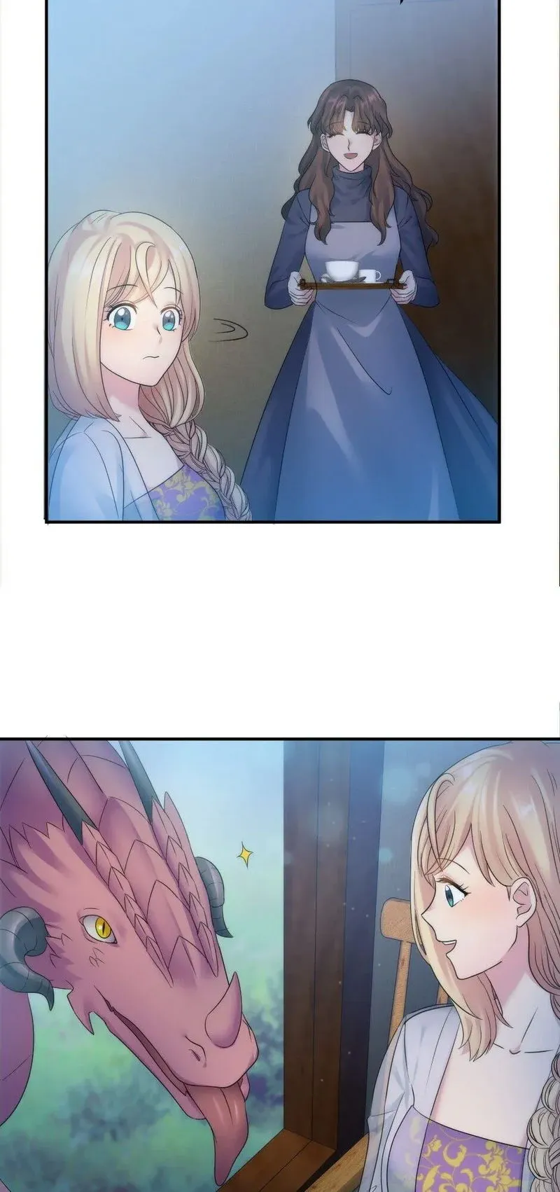 The Dragon Prince’s Bride Chapter 81 Online - página 4