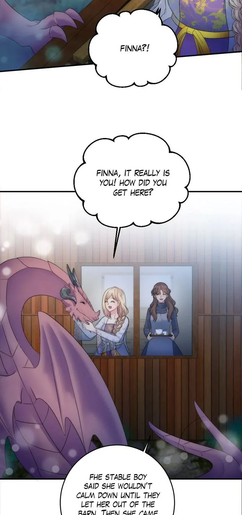 The Dragon Prince’s Bride Chapter 81 Online - página 5