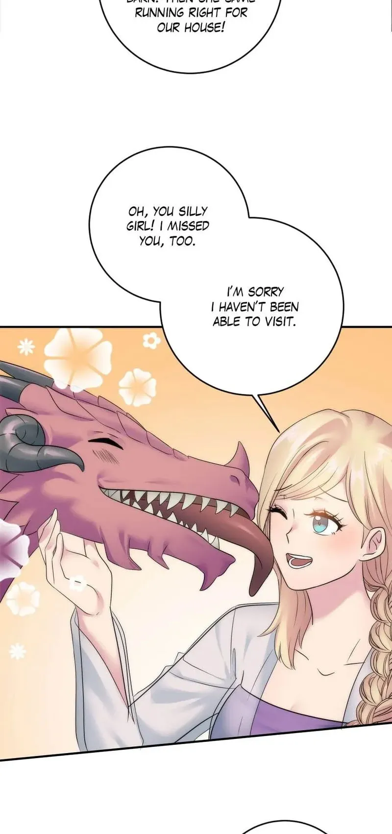 The Dragon Prince’s Bride Chapter 81 Online - página 6