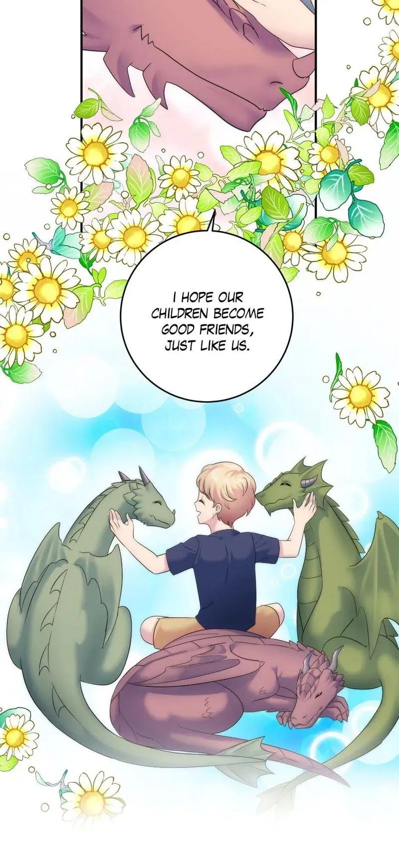 The Dragon Prince’s Bride Chapter 81 Online - página 9