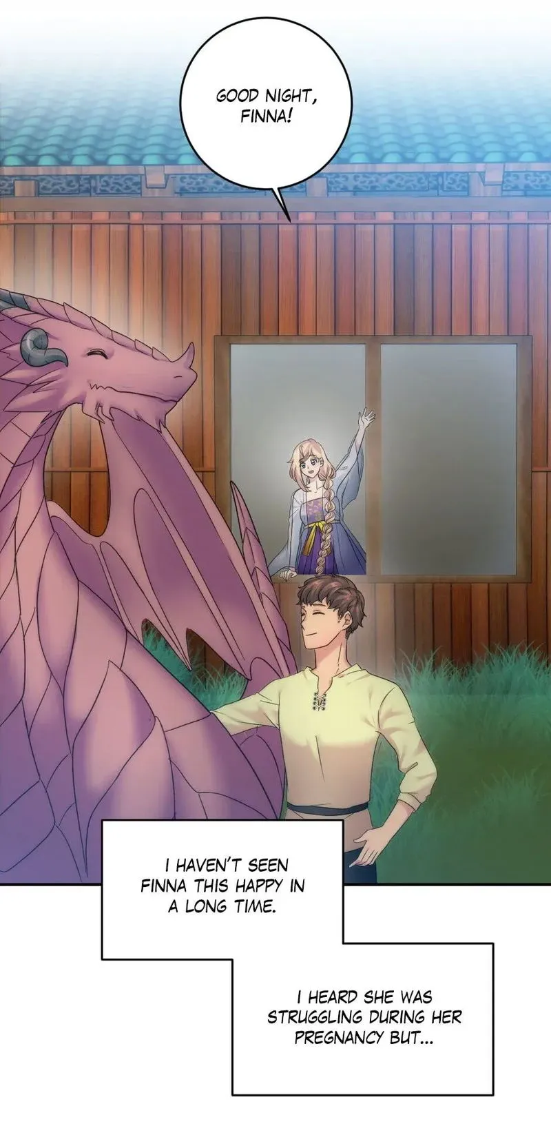 The Dragon Prince’s Bride Chapter 81 Online - página 10