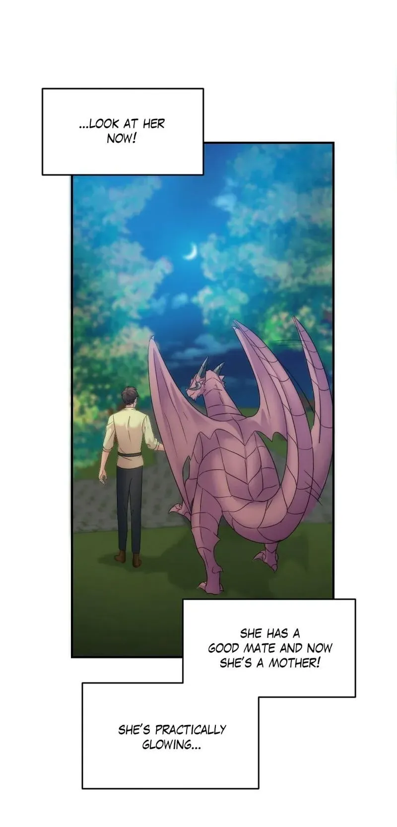 The Dragon Prince’s Bride Chapter 81 Online - página 11