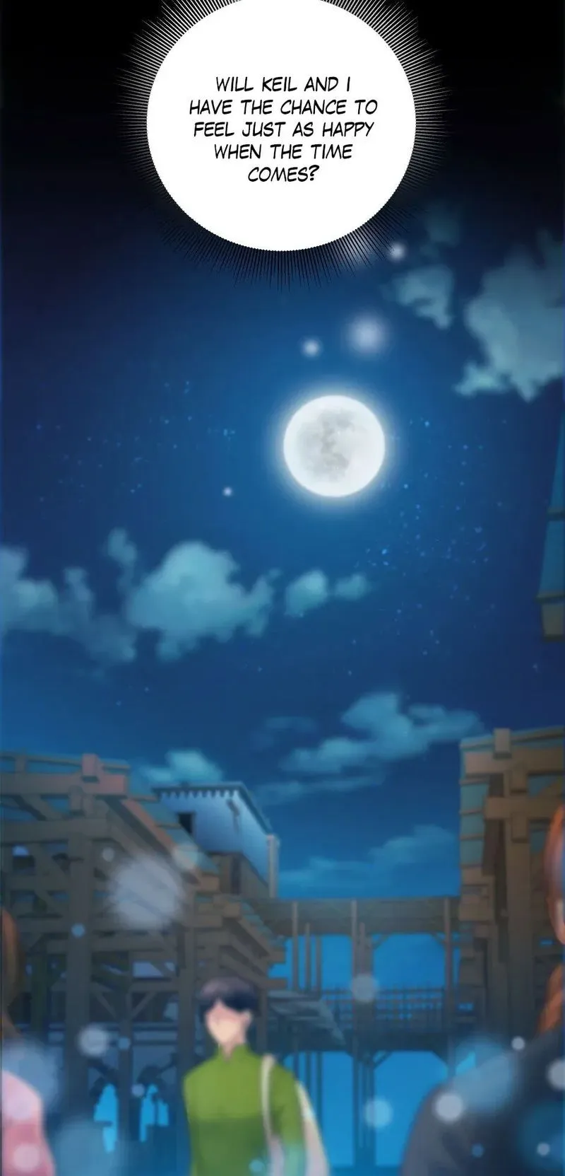 The Dragon Prince’s Bride Chapter 81 Online - página 13