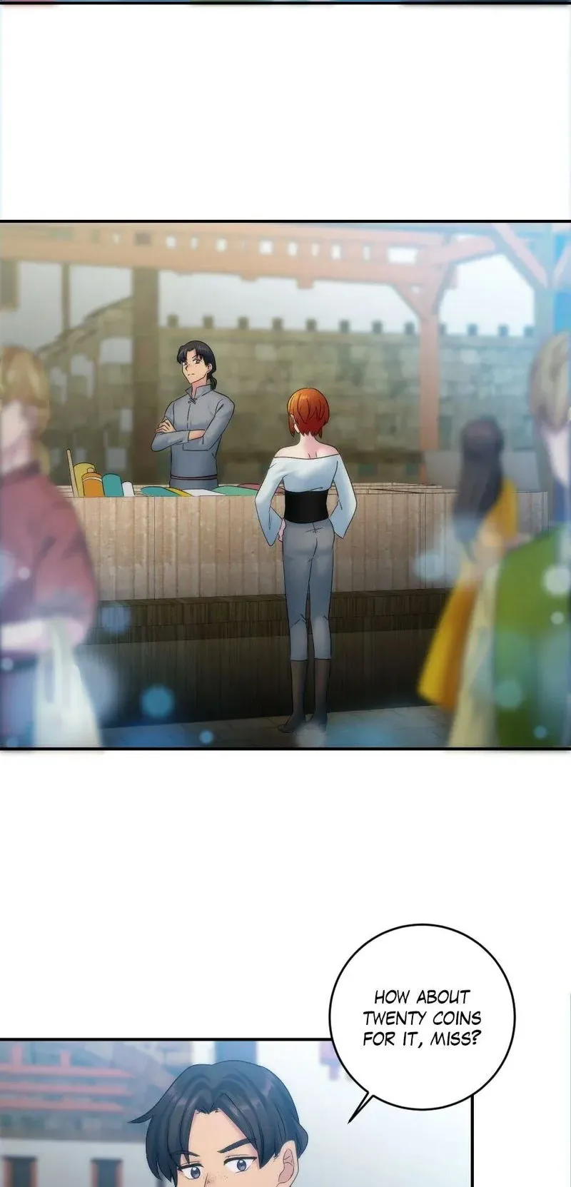 The Dragon Prince’s Bride Chapter 81 Online - página 14