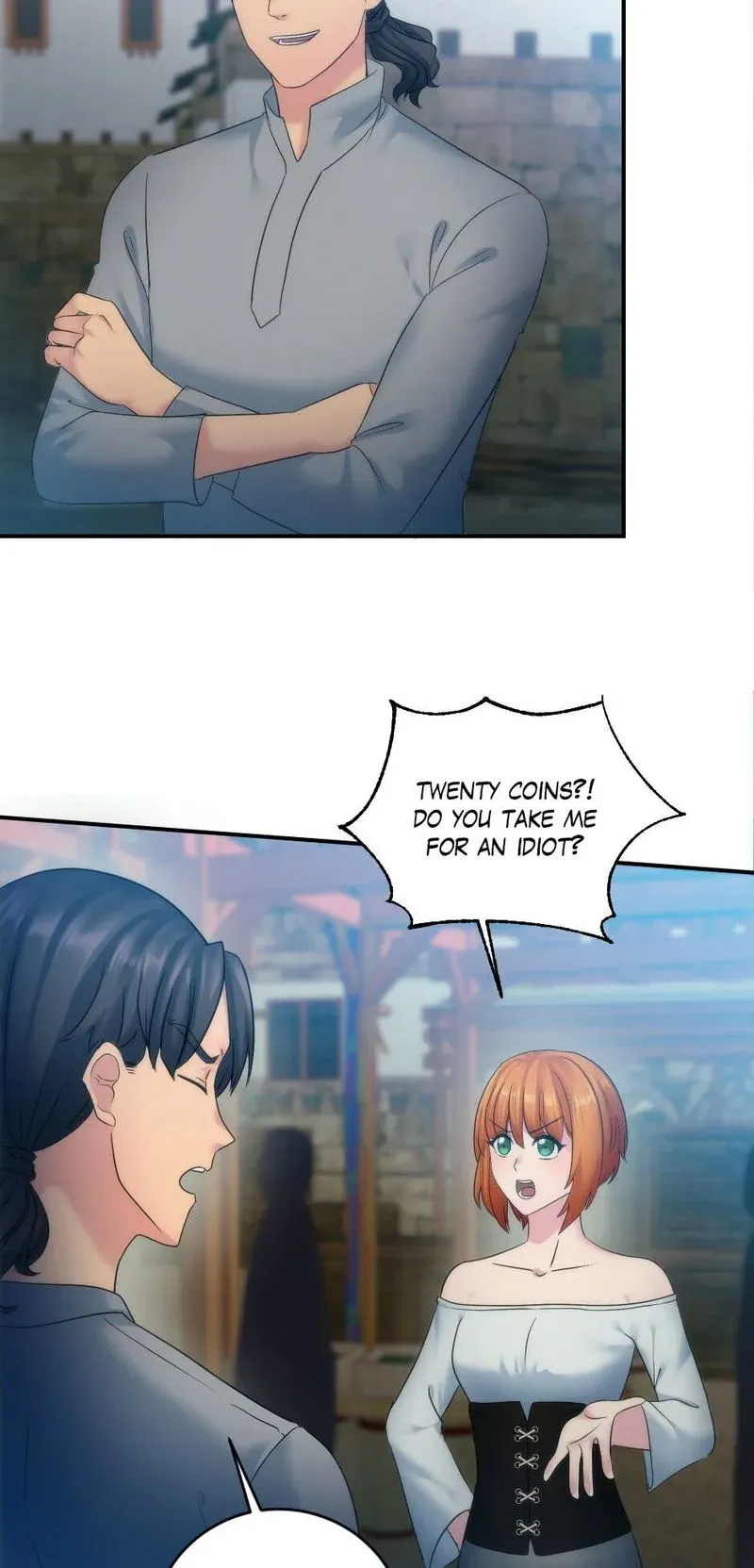 The Dragon Prince’s Bride Chapter 81 Online - página 15