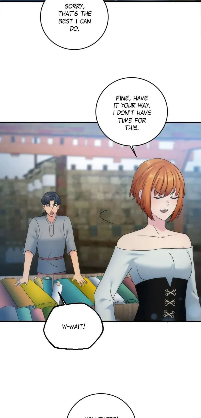 The Dragon Prince’s Bride Chapter 81 Online - página 16