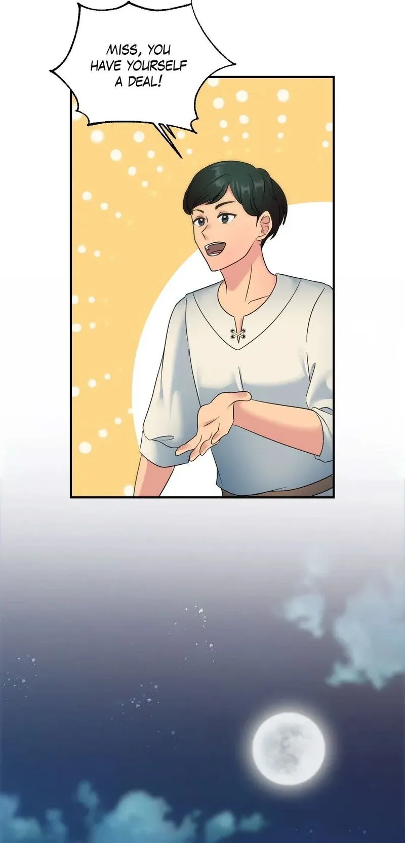 The Dragon Prince’s Bride Chapter 81 Online - página 19