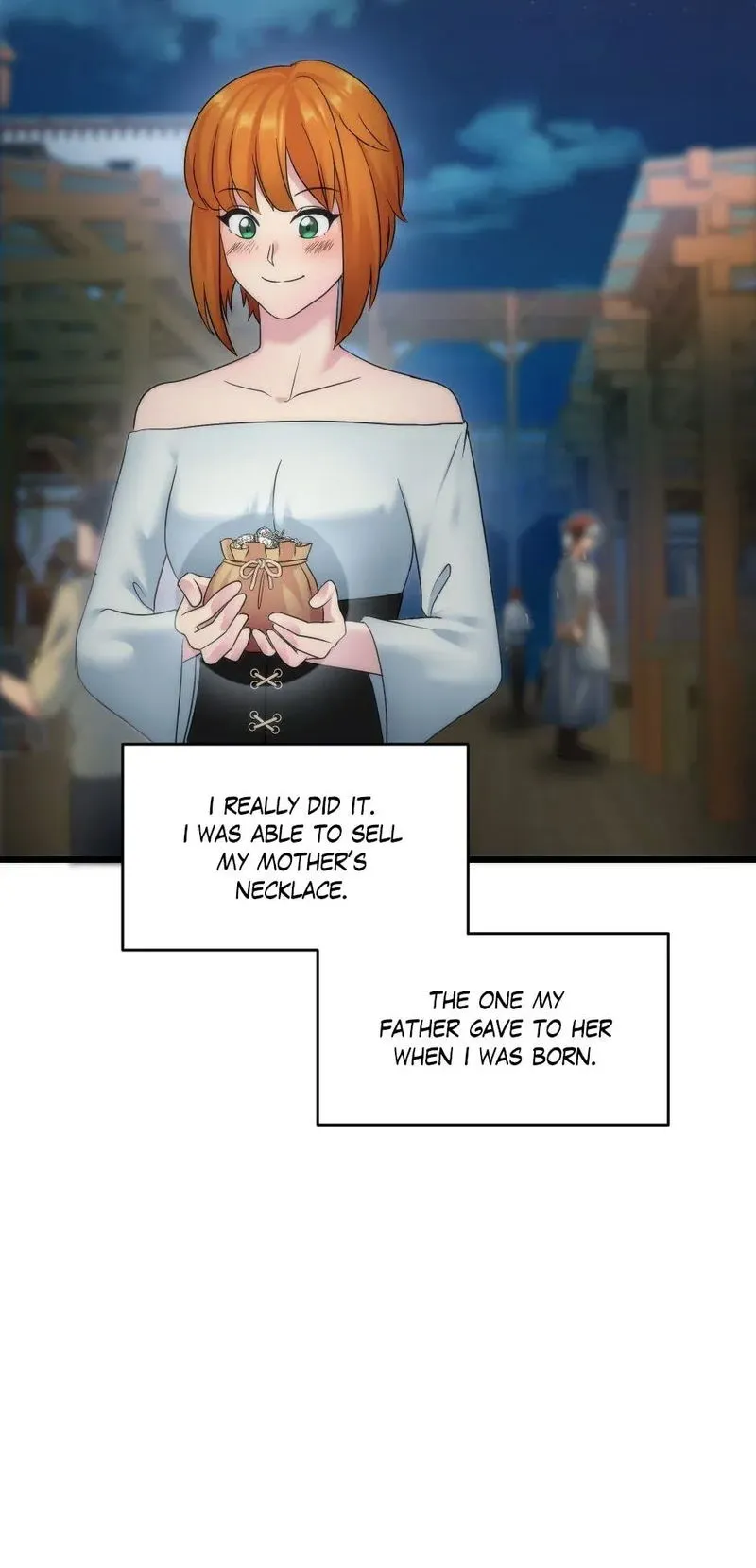 The Dragon Prince’s Bride Chapter 81 Online - página 20