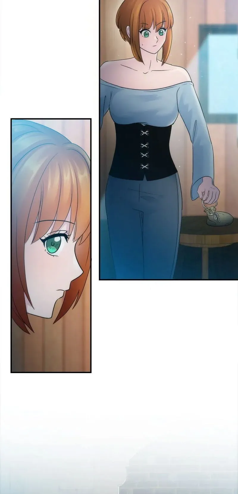 The Dragon Prince’s Bride Chapter 81 Online - página 28