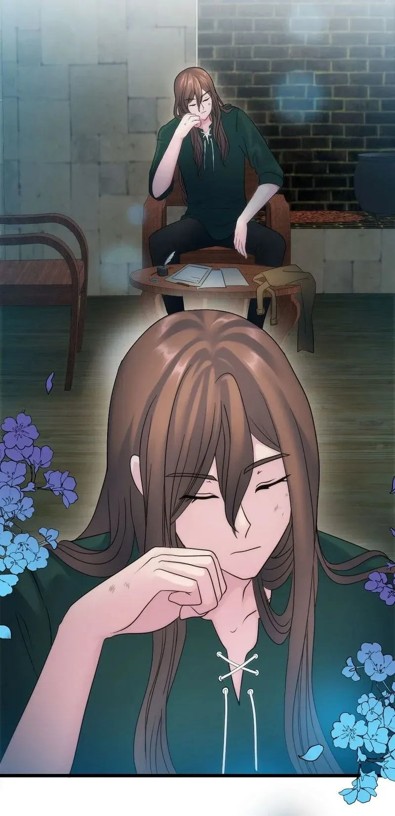 The Dragon Prince’s Bride Chapter 81 Online - página 29