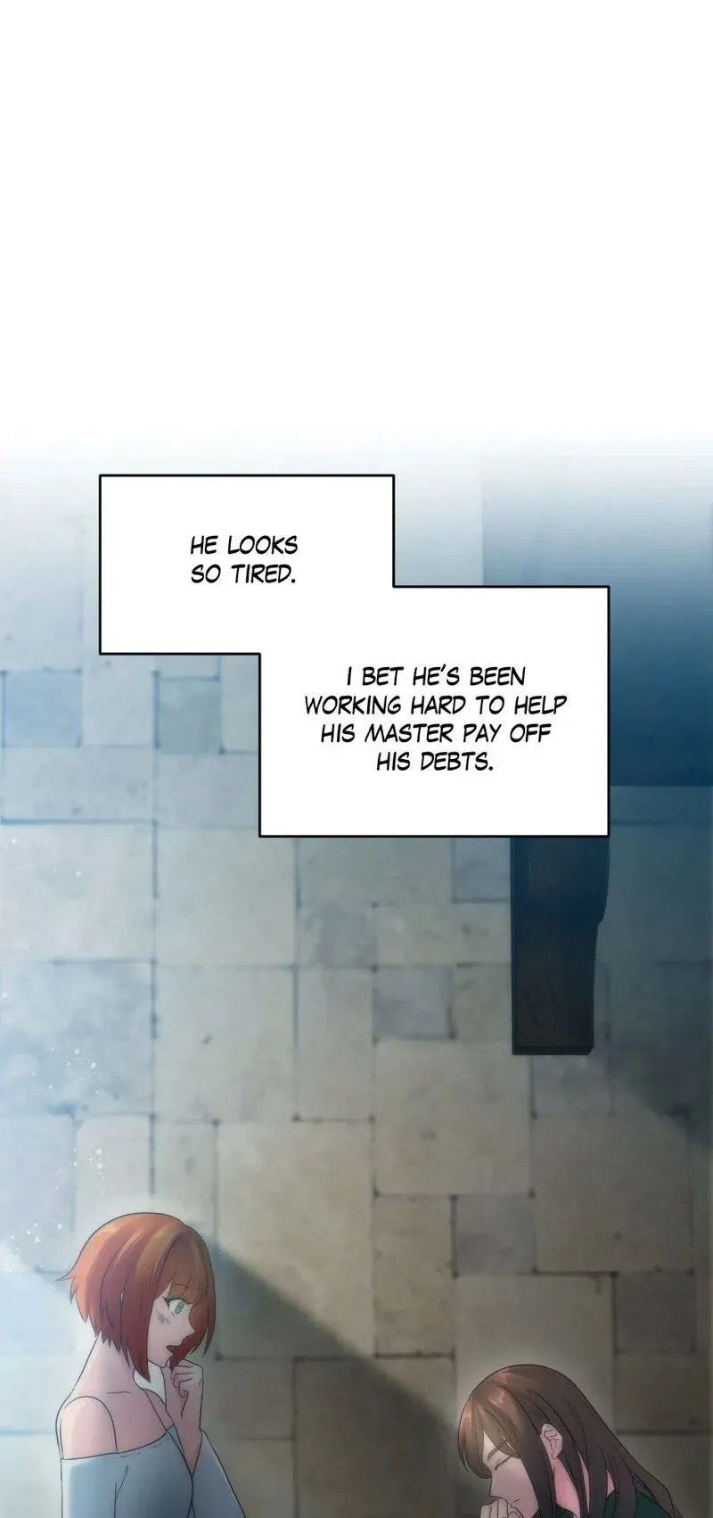 The Dragon Prince’s Bride Chapter 81 Online - página 31