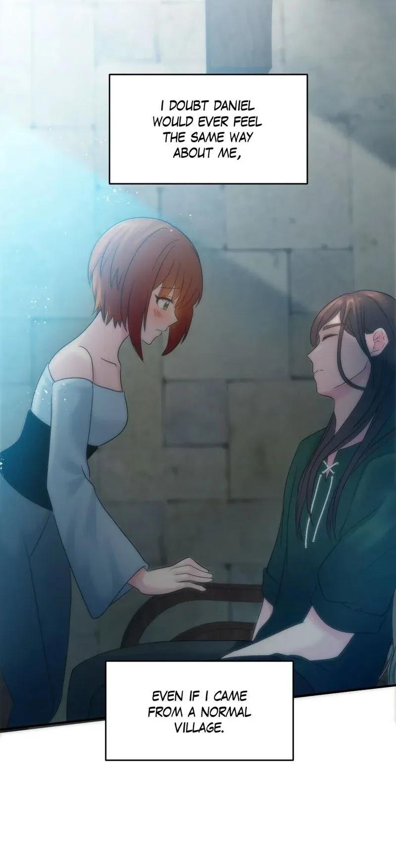 The Dragon Prince’s Bride Chapter 81 Online - página 37
