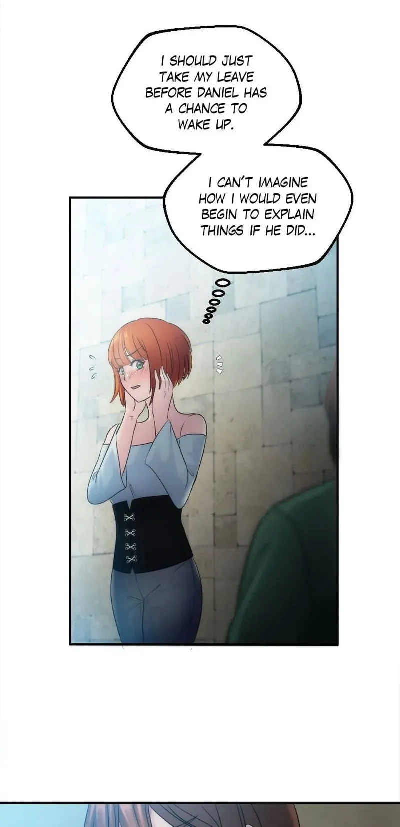 The Dragon Prince’s Bride Chapter 81 Online - página 41