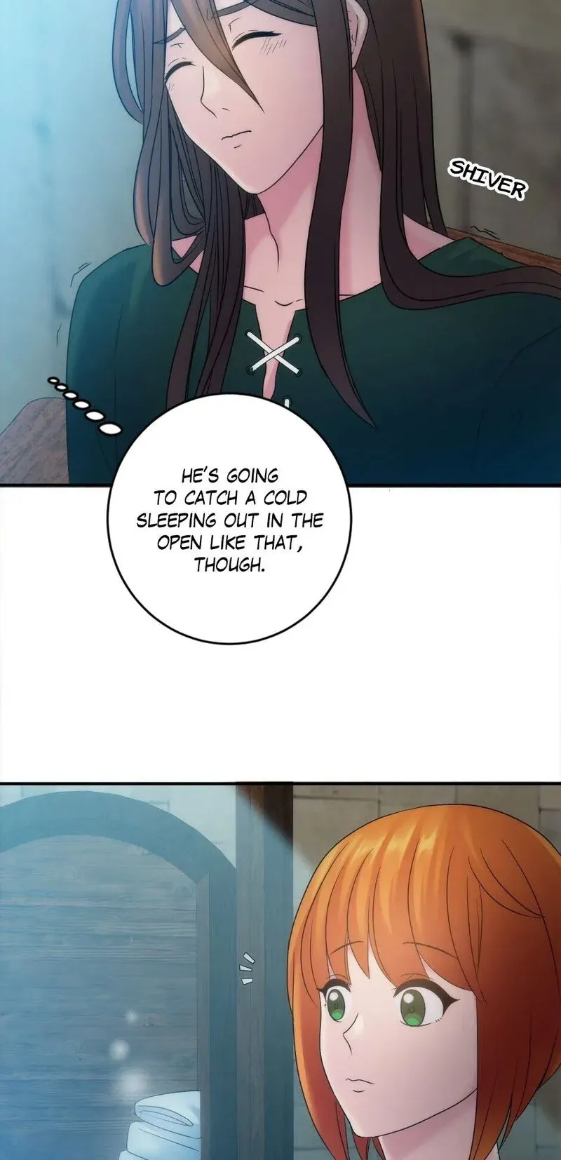 The Dragon Prince’s Bride Chapter 81 Online - página 42