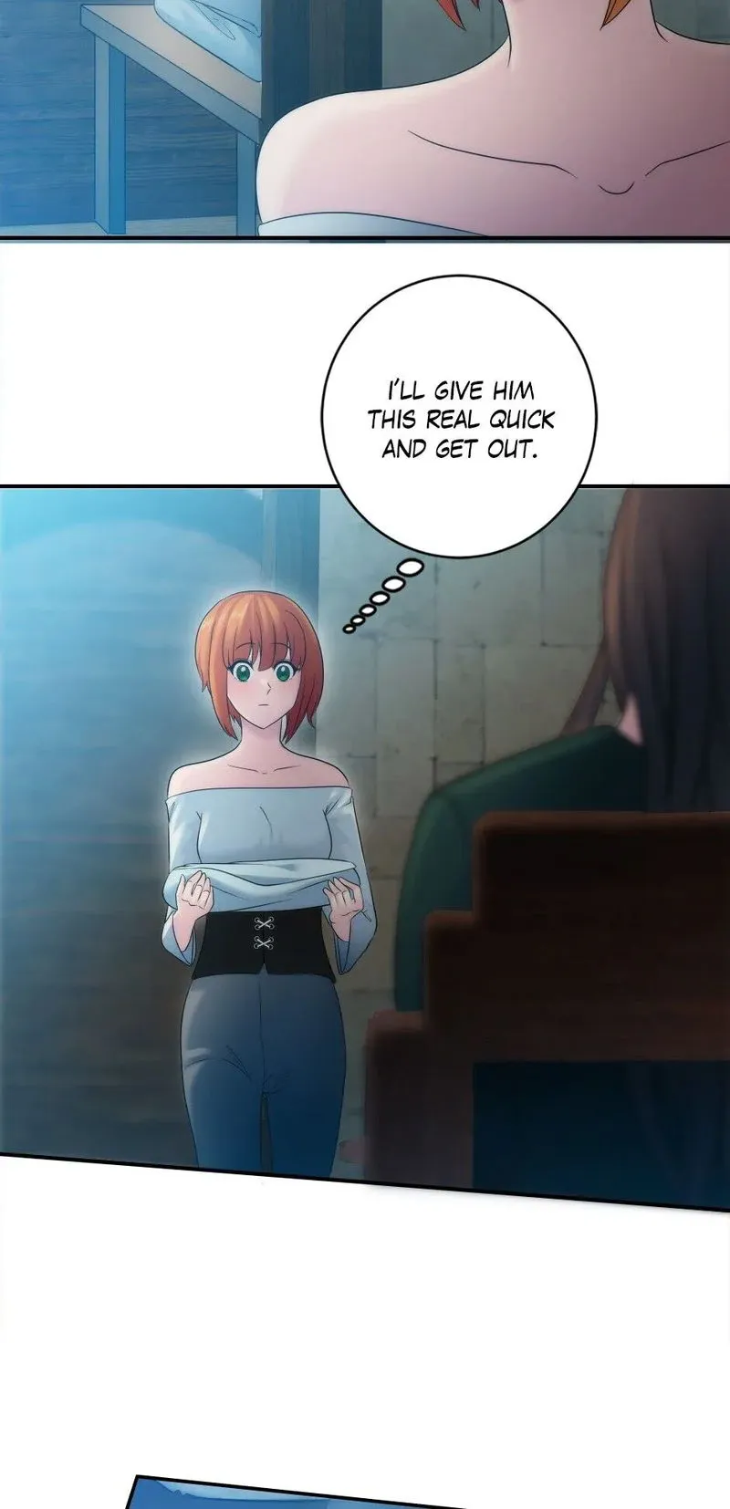 The Dragon Prince’s Bride Chapter 81 Online - página 43