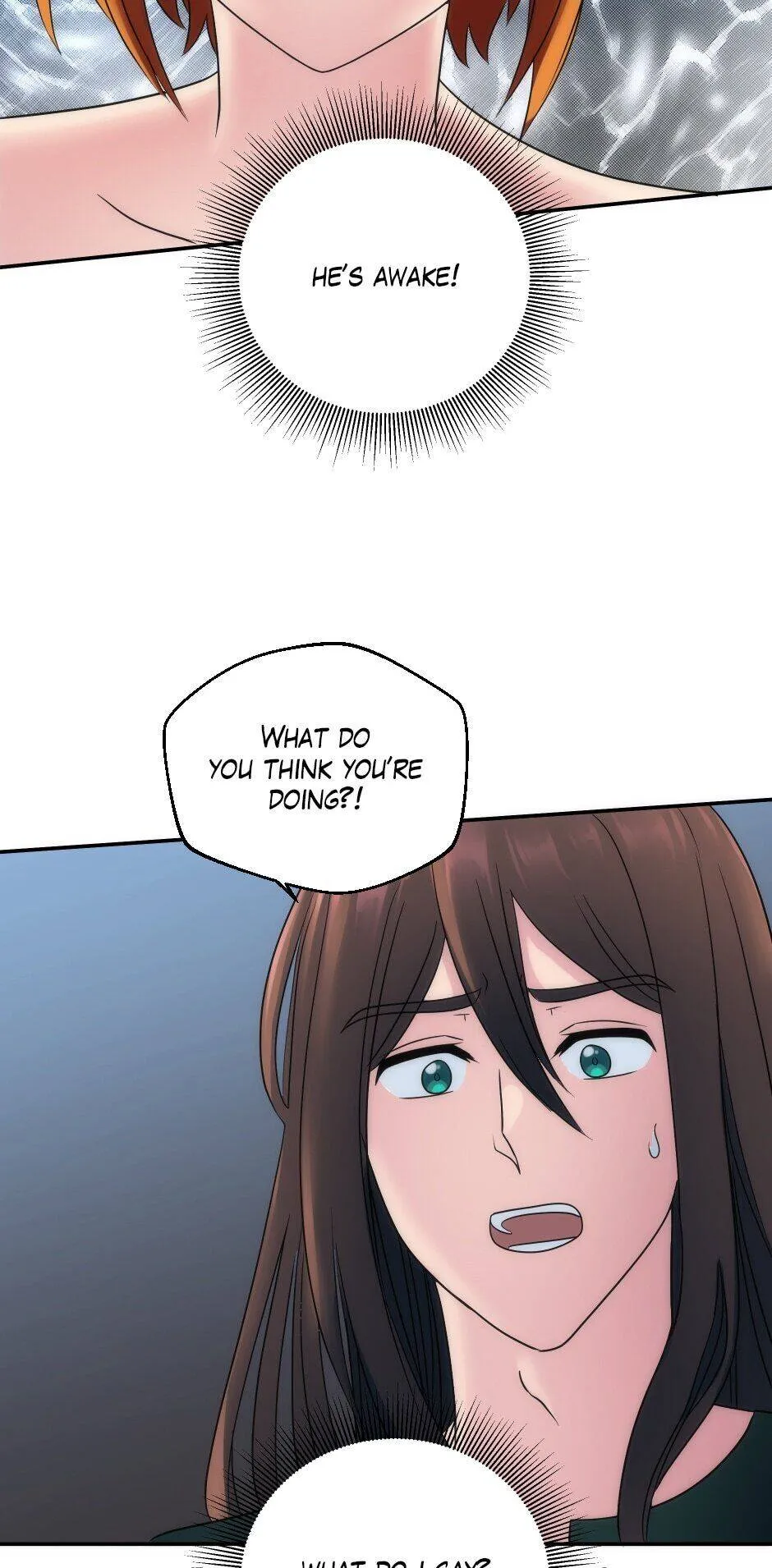 The Dragon Prince’s Bride Chapter 82 Online - página 3