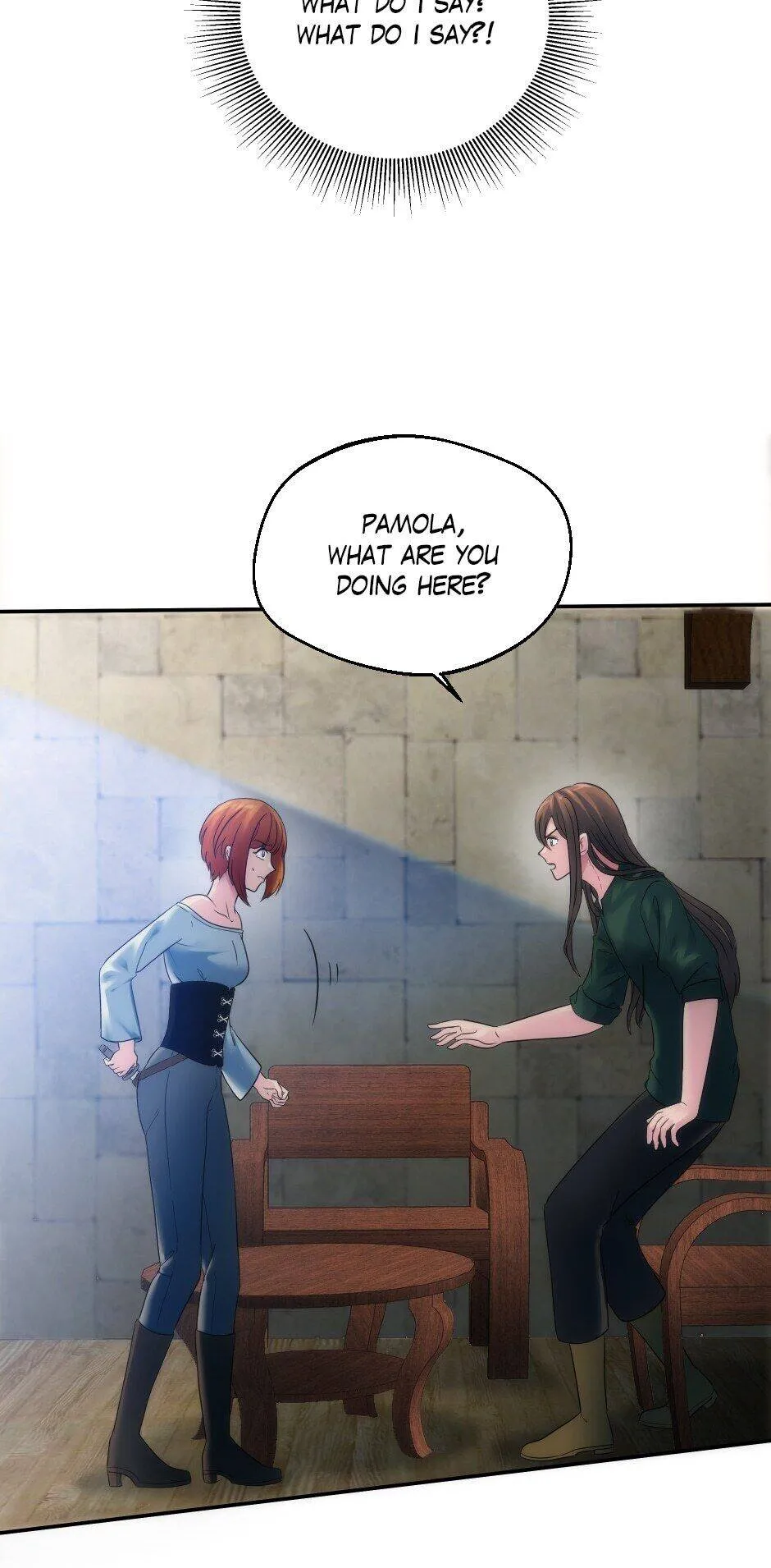 The Dragon Prince’s Bride Chapter 82 Online - página 4