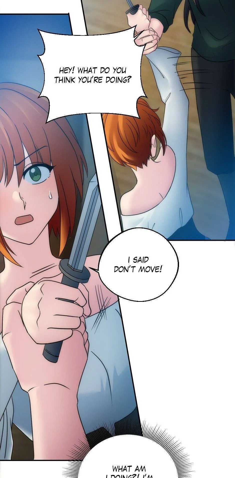 The Dragon Prince’s Bride Chapter 82 Online - página 7