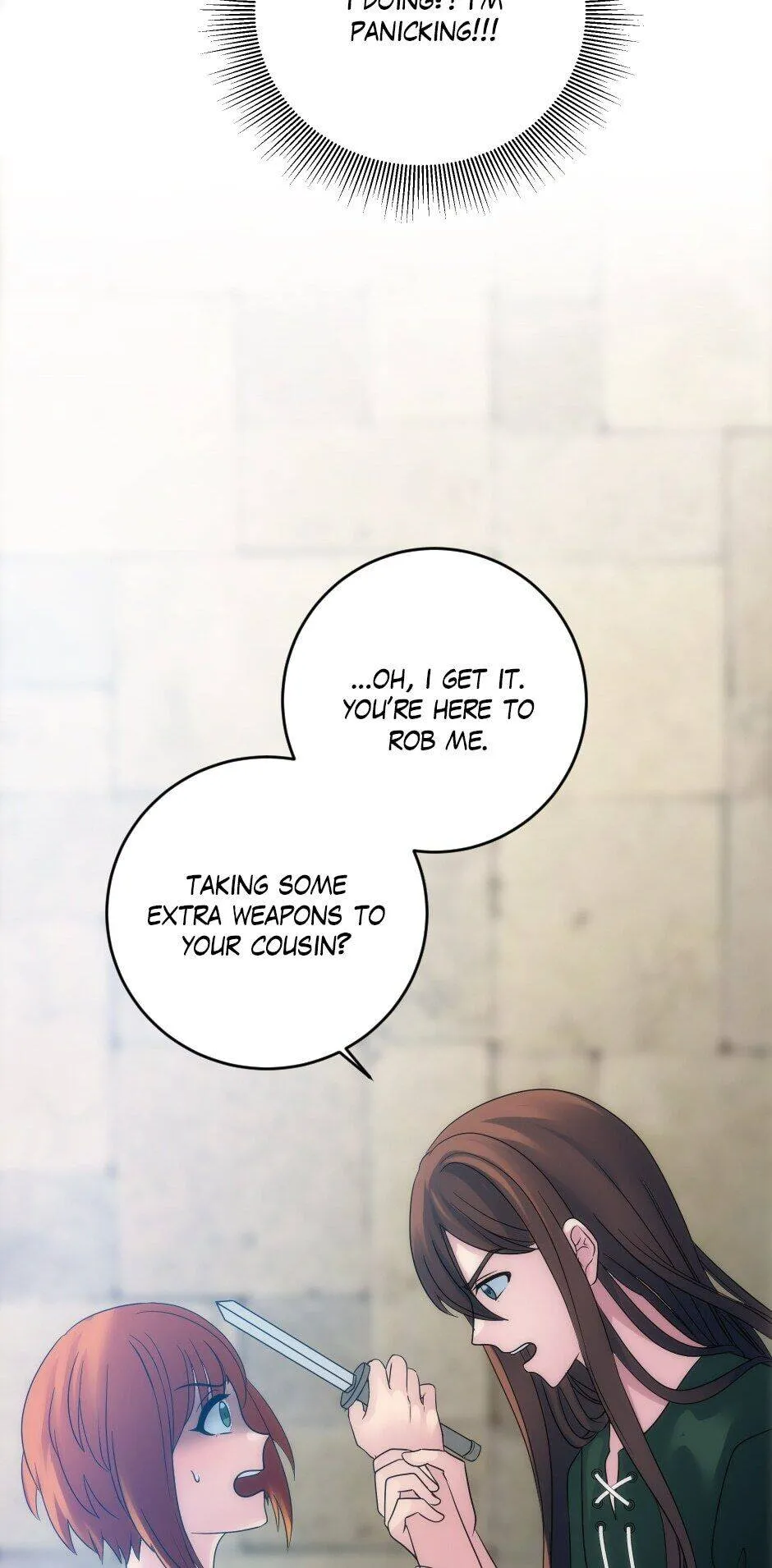 The Dragon Prince’s Bride Chapter 82 Online - página 8