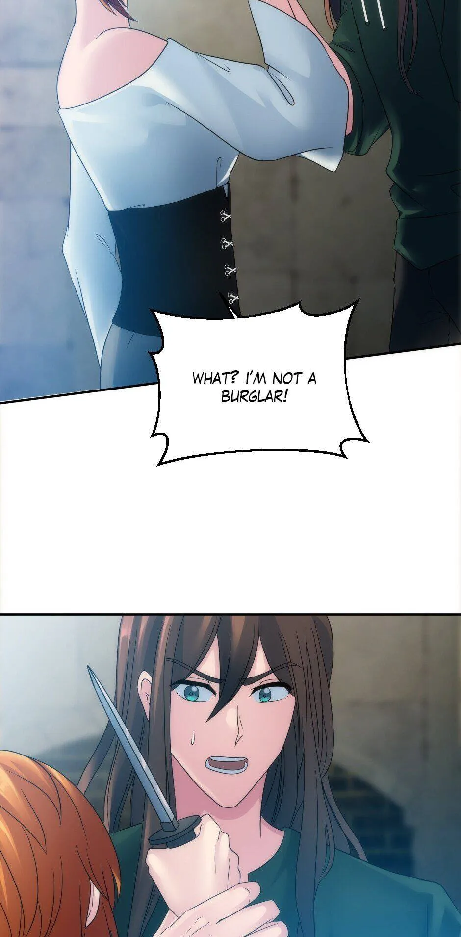 The Dragon Prince’s Bride Chapter 82 Online - página 9