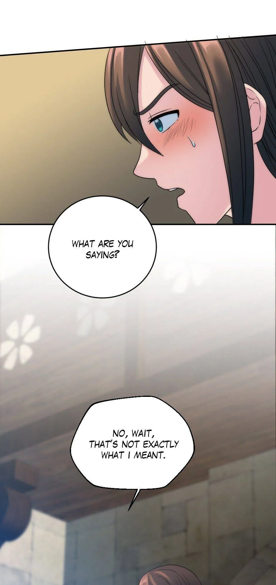 The Dragon Prince’s Bride Chapter 82 Online - página 12