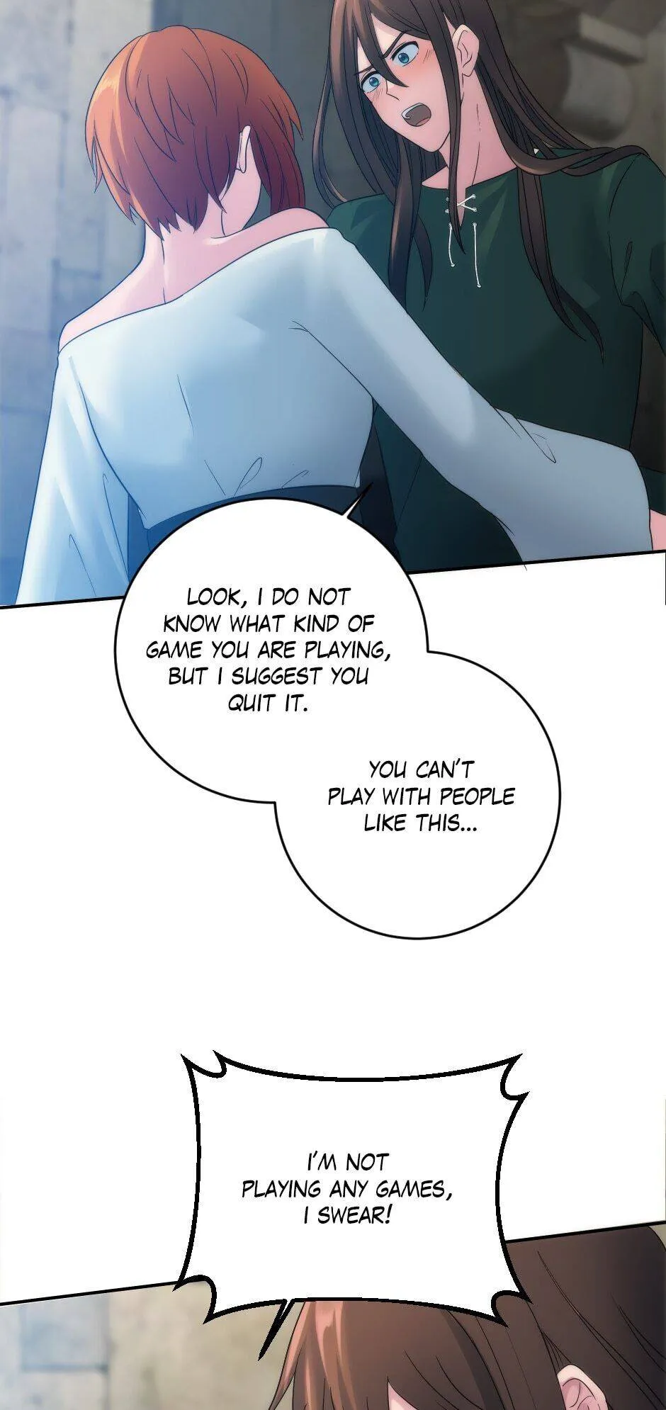 The Dragon Prince’s Bride Chapter 82 Online - página 13