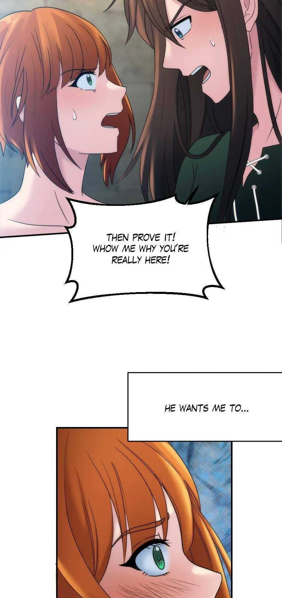 The Dragon Prince’s Bride Chapter 82 Online - página 14