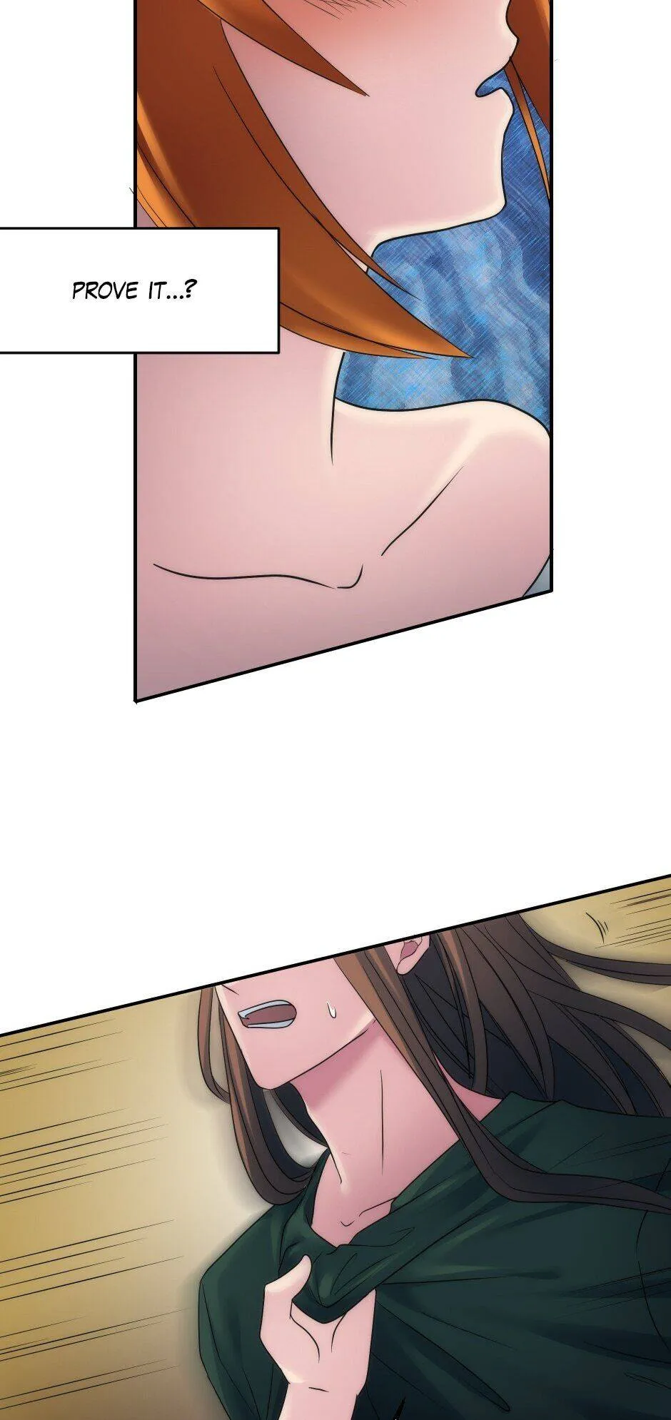 The Dragon Prince’s Bride Chapter 82 Online - página 15