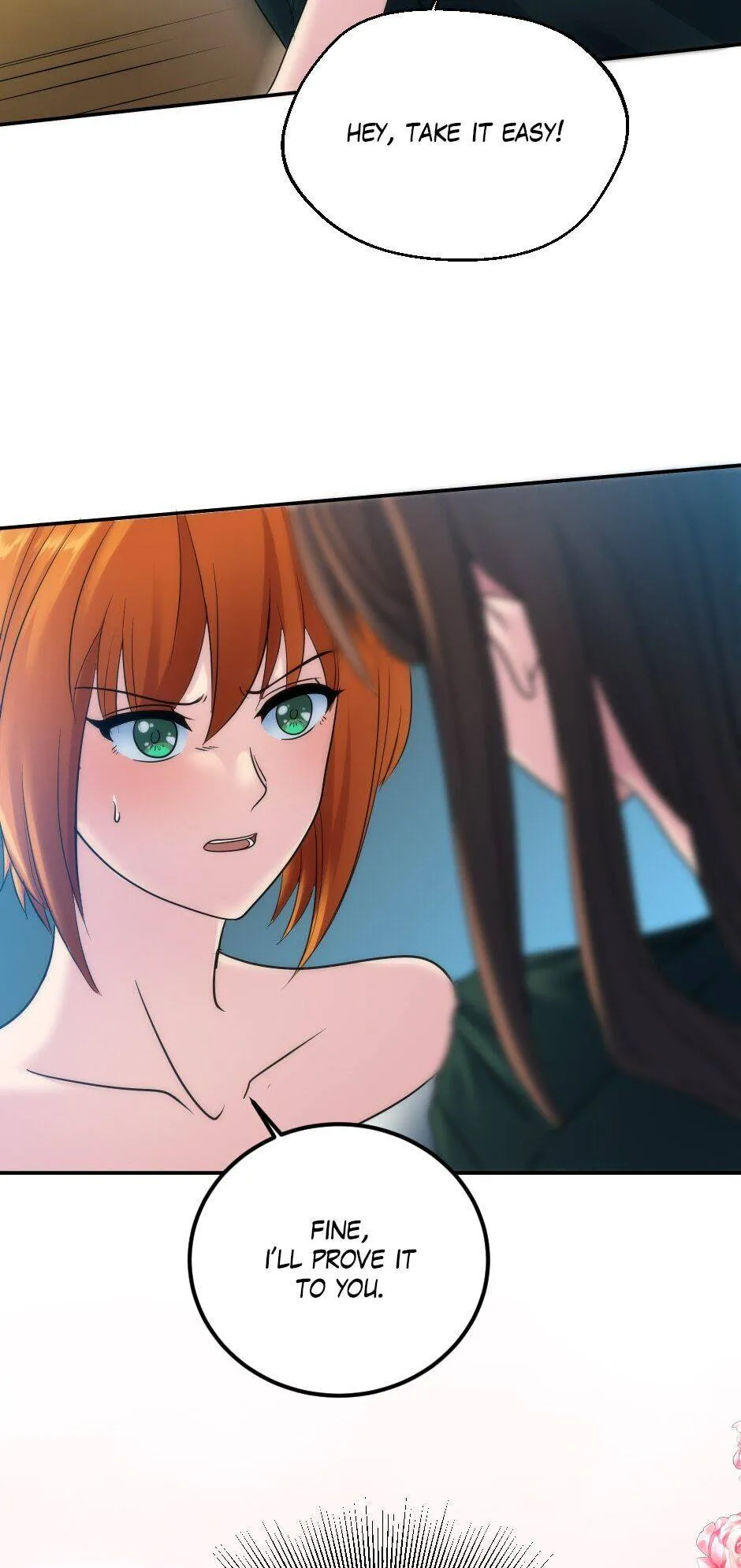 The Dragon Prince’s Bride Chapter 82 Online - página 16